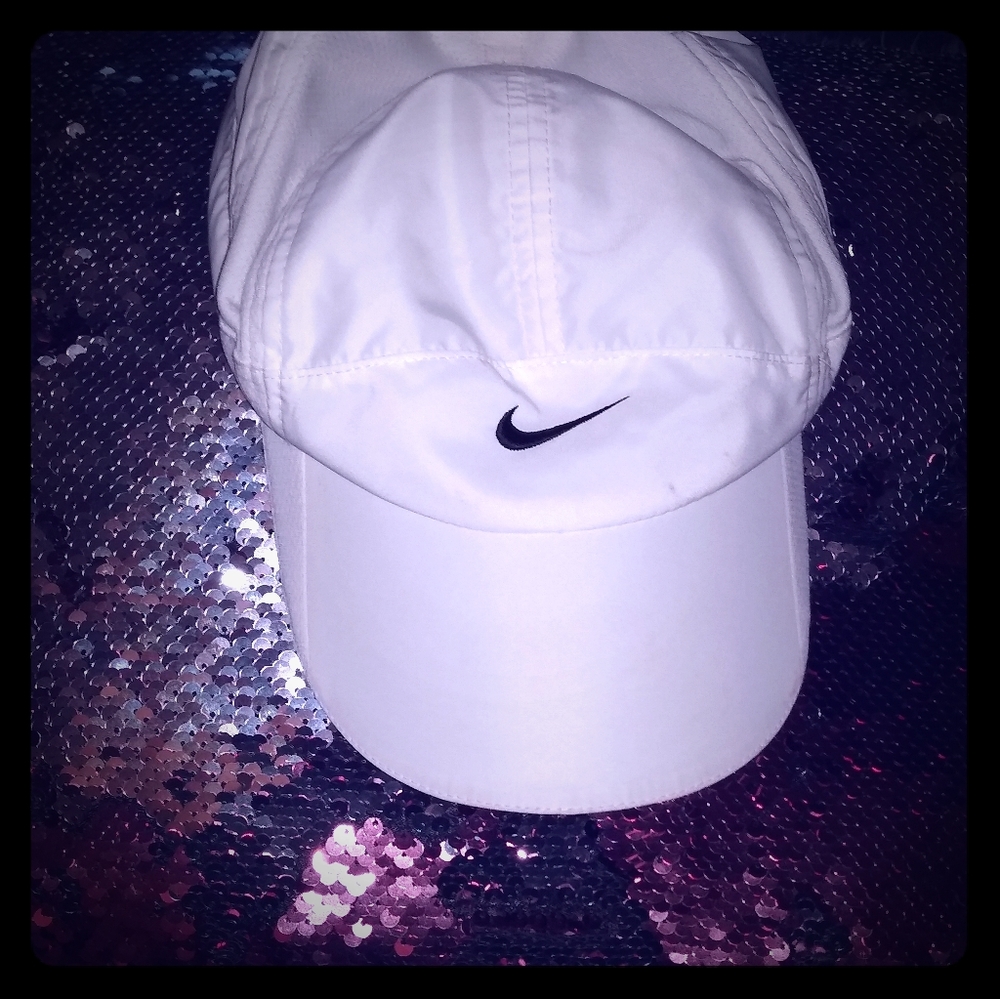 Nike hat